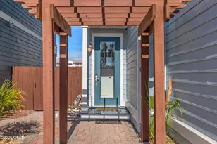 101-2 N 32nd St, Mexico Beach, FL 32456 - Photo 4