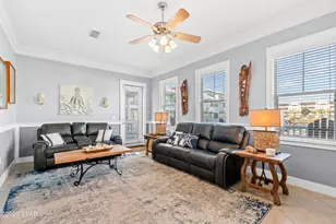101-2 N 32nd St, Mexico Beach, FL 32456 - Photo 14