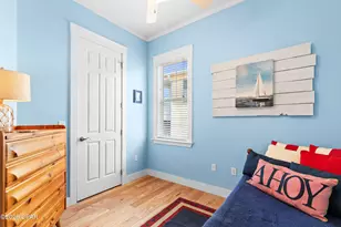 101-2 N 32nd St, Mexico Beach, FL 32456 - Photo 24