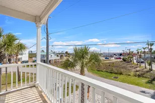 101-2 N 32nd St, Mexico Beach, FL 32456 - Photo 30