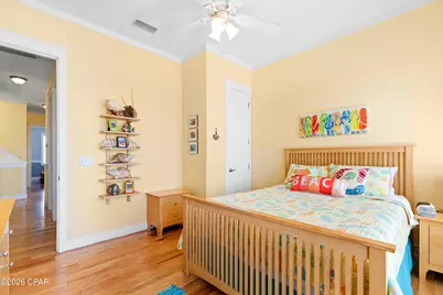 101-2 N 32nd Street, Mexico Beach, FL 32456 - Photo 28