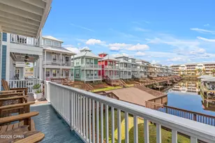 101-2 N 32nd St, Mexico Beach, FL 32456 - Photo 38