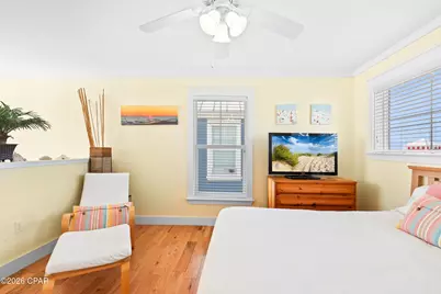 101-2 N 32nd Street, Mexico Beach, FL 32456 - Photo 32