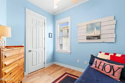 101-2 N 32nd Street, Mexico Beach, FL 32456 - Photo 24