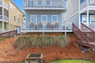 101-2 N 32nd Street, Mexico Beach, FL 32456 - Photo 40