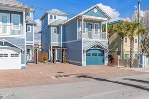 101-2 N 32nd St, Mexico Beach, FL 32456 - Photo 2