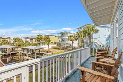 101-2 N 32nd Street, Mexico Beach, FL 32456 - Photo 36