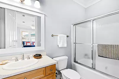 101-2 N 32nd Street, Mexico Beach, FL 32456 - Photo 22