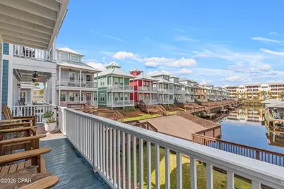 101-2 N 32nd Street, Mexico Beach, FL 32456 - Photo 38