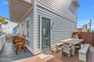 101-2 N 32nd St, Mexico Beach, FL 32456 - Photo 34