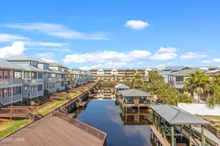 101-2 N 32nd St, Mexico Beach, FL 32456 - Photo 20