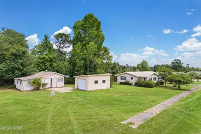 1804 Ulmer Lane, Chipley, FL 32428 - Photo 2