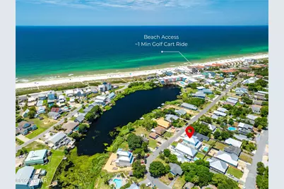 317 Le Grand Drive, Panama City Beach, FL 32413 - Photo 6