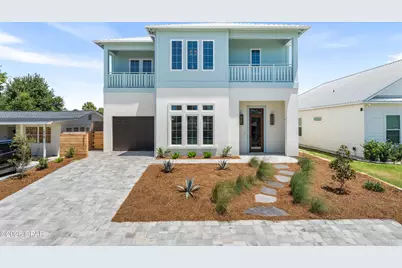 317 Le Grand Drive, Panama City Beach, FL 32413 - Photo 4