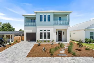317 Le Grand Dr, Panama City Beach, FL 32413 - Photo 4