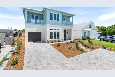 317 Le Grand Drive, Panama City Beach, FL 32413 - Photo 92