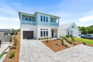 317 Le Grand Dr, Panama City Beach, FL 32413 - Photo 92