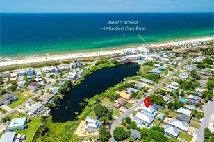 317 Le Grand Dr, Panama City Beach, FL 32413 - Photo 6