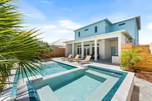 317 Le Grand Dr, Panama City Beach, FL 32413 - Photo 2