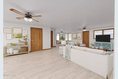 4002 W 17th Street, Panama City, FL 32401 - Photo 2
