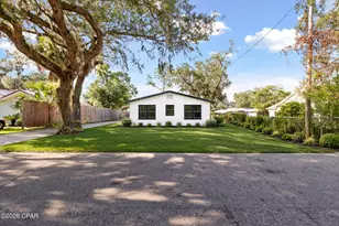 4002 W 17th St, Panama City, FL 32401 - Photo 1