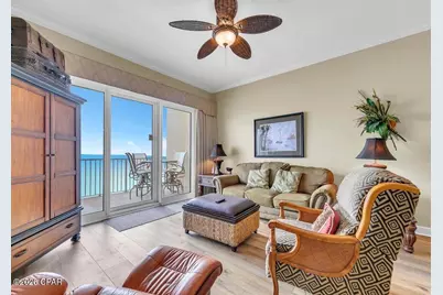 10713 Front Beach Road #1604, Panama City Beach, FL 32407 - Photo 8