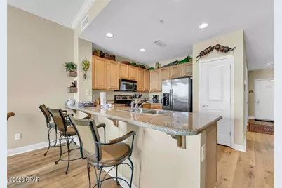 10713 Front Beach Road #1604, Panama City Beach, FL 32407 - Photo 10