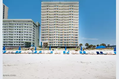 10713 Front Beach Road #1604, Panama City Beach, FL 32407 - Photo 2