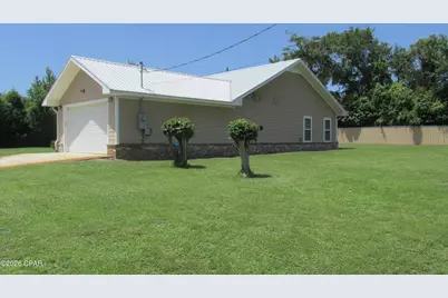 1401 Twin Pines Lane, Panama City, FL 32404 - Photo 2