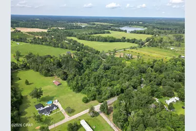 Lot 2 E Kelly Avenue, Noma, FL 32425 - Photo 4