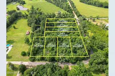 Lot 2 E Kelly Avenue, Noma, FL 32425 - Photo 1