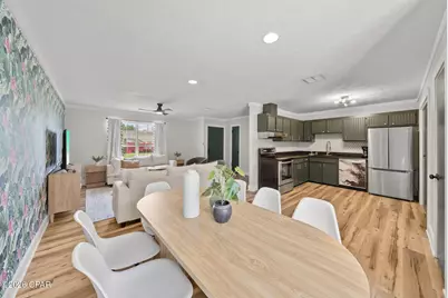 315 Twin Lakes Drive, Panama City Beach, FL 32413 - Photo 10