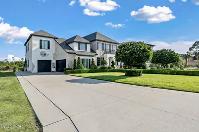 542 Wahoo Road, Panama City, FL 32408 - Photo 4