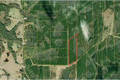 0013 Hawthorne Trl Canopy Oaks Trail, Bonifay, FL 32425 - Photo 14