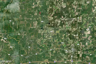 0013 Hawthorne Trl Canopy Oaks Trail, Bonifay, FL 32425 - Photo 16