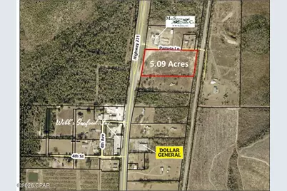 12810 Hwy 231, Youngstown, FL 32466 - Photo 2