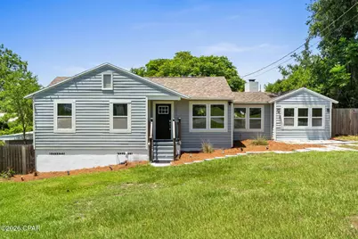 1303 E 2nd Court, Panama City, FL 32401 - Photo 2