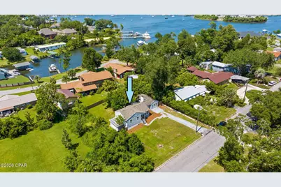 1303 E 2nd Court, Panama City, FL 32401 - Photo 1