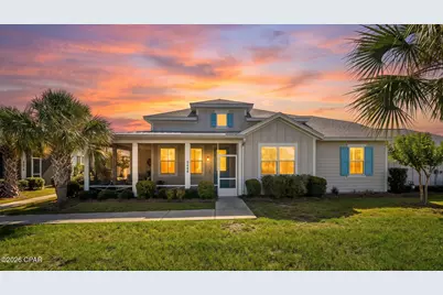 8648 Conch Shell Court, Panama City Beach, FL 32413 - Photo 1