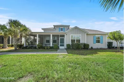 8648 Conch Shell Court, Panama City Beach, FL 32413 - Photo 2