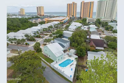 212 Sands Street, Panama City Beach, FL 32413 - Photo 1