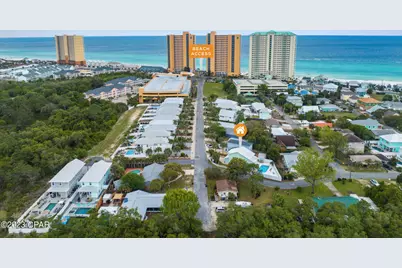 212 Sands Street, Panama City Beach, FL 32413 - Photo 2
