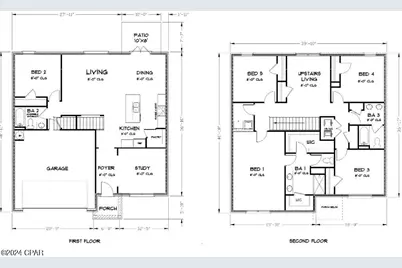 120 Ryder Lane, Panama City, FL 32404 - Photo 4