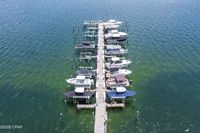 4113 Cobalt Circle #PO73, Panama City, FL 32408 - Photo 38