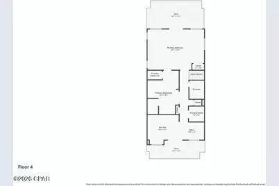 112 Summer House Lane, Cape San Blas, FL 32456 - Photo 104