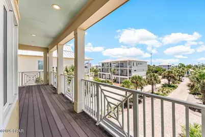 112 Summer House Lane, Cape San Blas, FL 32456 - Photo 36