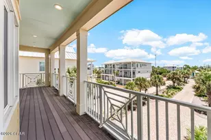 112 Summer House Ln, Cape San Blas, FL 32456 - Photo 36