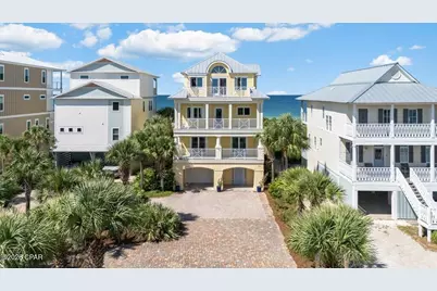 112 Summer House Lane, Cape San Blas, FL 32456 - Photo 4