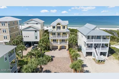 112 Summer House Lane, Cape San Blas, FL 32456 - Photo 1