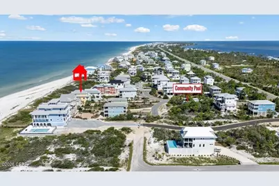112 Summer House Lane, Cape San Blas, FL 32456 - Photo 98